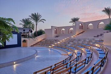 هتل Steigenberger Coraya Beach   Adults Friendly 16 Years Plus