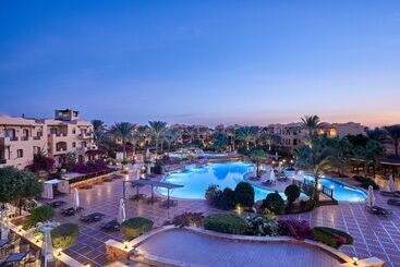 هتل Steigenberger Coraya Beach   Adults Friendly 16 Years Plus