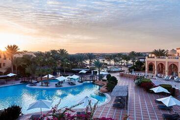 هتل Steigenberger Coraya Beach   Adults Friendly 16 Years Plus