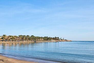 هتل Steigenberger Coraya Beach   Adults Friendly 16 Years Plus