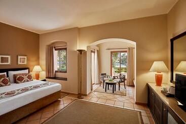هتل Steigenberger Coraya Beach   Adults Friendly 16 Years Plus