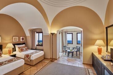 هتل Steigenberger Coraya Beach   Adults Friendly 16 Years Plus