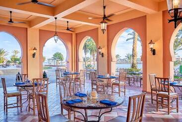 هتل Steigenberger Coraya Beach   Adults Friendly 16 Years Plus