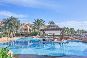 هتل Steigenberger Coraya Beach   Adults Friendly 16 Years Plus