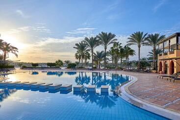 هتل Steigenberger Coraya Beach   Adults Friendly 16 Years Plus