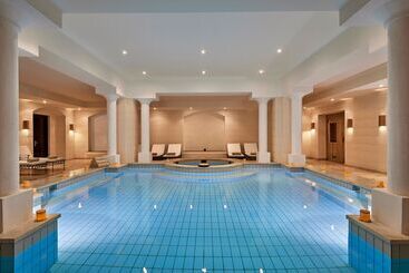 هتل Steigenberger Coraya Beach   Adults Friendly 16 Years Plus