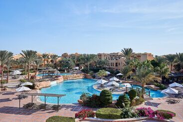 هتل Steigenberger Coraya Beach   Adults Friendly 16 Years Plus