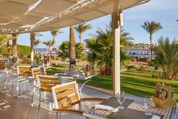 هتل Steigenberger Coraya Beach   Adults Friendly 16 Years Plus