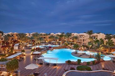 هتل Steigenberger Coraya Beach   Adults Friendly 16 Years Plus