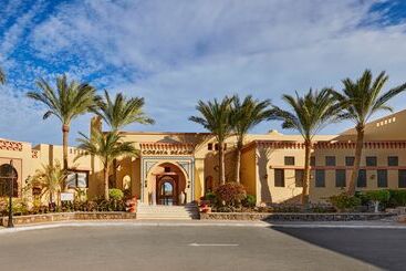 هتل Steigenberger Coraya Beach   Adults Friendly 16 Years Plus