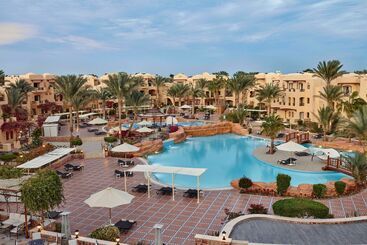 هتل Steigenberger Coraya Beach   Adults Friendly 16 Years Plus