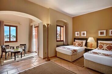 هتل Steigenberger Coraya Beach   Adults Friendly 16 Years Plus