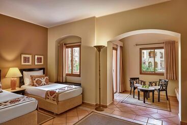 هتل Steigenberger Coraya Beach   Adults Friendly 16 Years Plus
