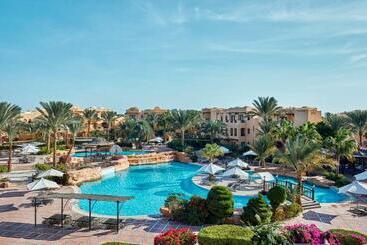 هتل Steigenberger Coraya Beach   Adults Friendly 16 Years Plus