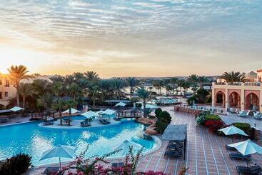 هتل Steigenberger Coraya Beach   Adults Friendly 16 Years Plus