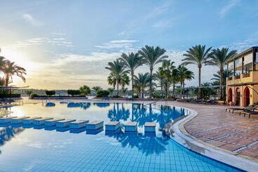 هتل Steigenberger Coraya Beach   Adults Friendly 16 Years Plus