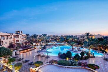 هتل Steigenberger Coraya Beach   Adults Friendly 16 Years Plus