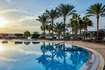 هتل Steigenberger Coraya Beach   Adults Friendly 16 Years Plus