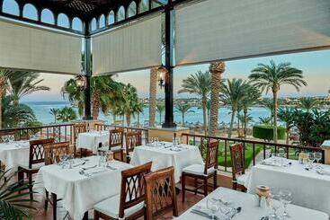 هتل Steigenberger Coraya Beach   Adults Friendly 16 Years Plus