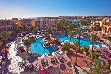 هتل Steigenberger Coraya Beach   Adults Friendly 16 Years Plus