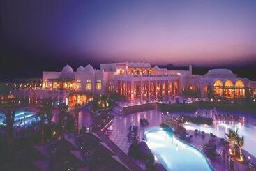 هتل Steigenberger Coraya Beach   Adults Friendly 16 Years Plus