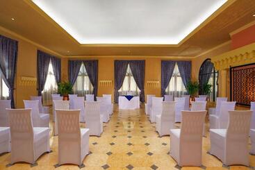 هتل Steigenberger Coraya Beach   Adults Friendly 16 Years Plus