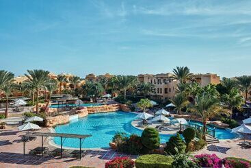 هتل Steigenberger Coraya Beach   Adults Friendly 16 Years Plus