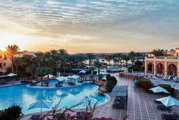 هتل Steigenberger Coraya Beach   Adults Friendly 16 Years Plus