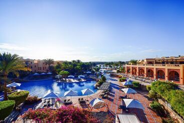Steigenberger Coraya Beach   Adults Friendly 16 Years Plus - Marsa Alam