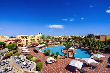 هتل Steigenberger Coraya Beach   Adults Friendly 16 Years Plus