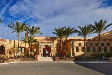 هتل Steigenberger Coraya Beach   Adults Friendly 16 Years Plus