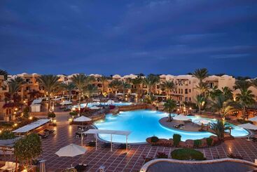 هتل Steigenberger Coraya Beach   Adults Friendly 16 Years Plus
