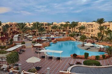 هتل Steigenberger Coraya Beach   Adults Friendly 16 Years Plus