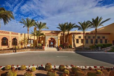 هتل Steigenberger Coraya Beach   Adults Friendly 16 Years Plus