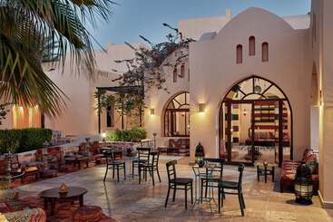هتل Steigenberger Coraya Beach   Adults Friendly 16 Years Plus