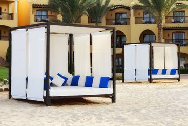 هتل Steigenberger Coraya Beach   Adults Friendly 16 Years Plus