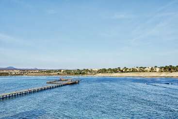 هتل Steigenberger Coraya Beach   Adults Friendly 16 Years Plus