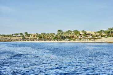 هتل Steigenberger Coraya Beach   Adults Friendly 16 Years Plus