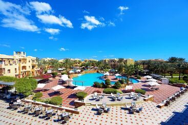 هتل Steigenberger Coraya Beach   Adults Friendly 16 Years Plus