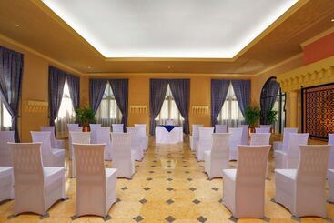 هتل Steigenberger Coraya Beach   Adults Friendly 16 Years Plus