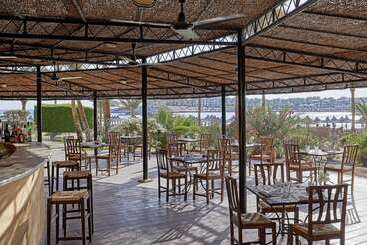 هتل Steigenberger Coraya Beach   Adults Friendly 16 Years Plus