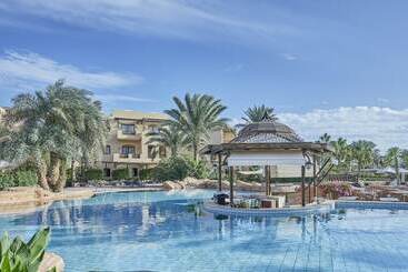 هتل Steigenberger Coraya Beach   Adults Friendly 16 Years Plus