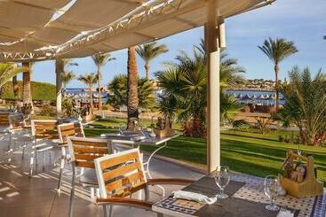 هتل Steigenberger Coraya Beach   Adults Friendly 16 Years Plus