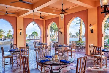 هتل Steigenberger Coraya Beach   Adults Friendly 16 Years Plus