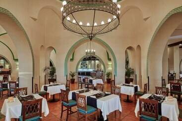 هتل Steigenberger Coraya Beach   Adults Friendly 16 Years Plus