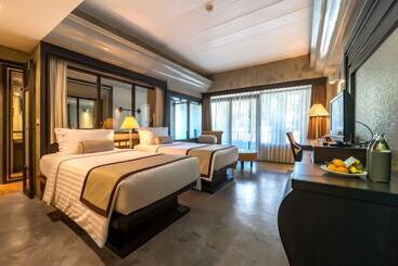 The Dewa Koh Chang - Koh Chang