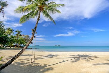 هتل The Dewa Koh Chang