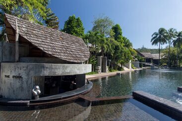 هتل The Dewa Koh Chang