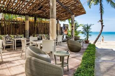 هتل The Dewa Koh Chang