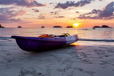 هتل The Dewa Koh Chang